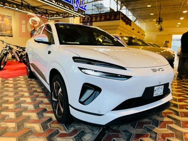 بي واي دي سيليون 06 DM-i 2025 للبيع في العراق - النجف